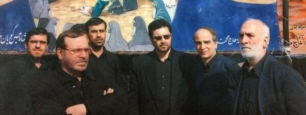 عکس سردار صیاد خدایی