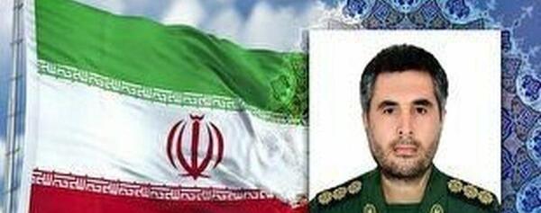 عکس سردار صیاد خدایی