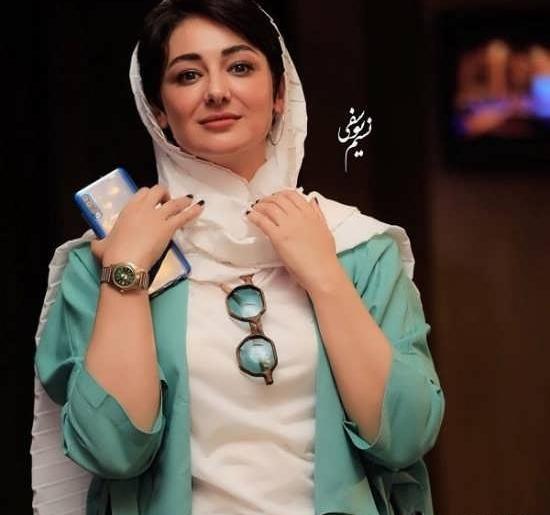 عکس های ویدا جوان