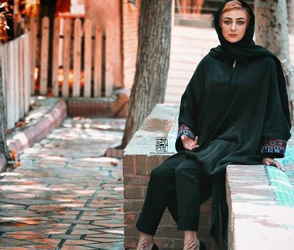 عکس های ویدا جوان
