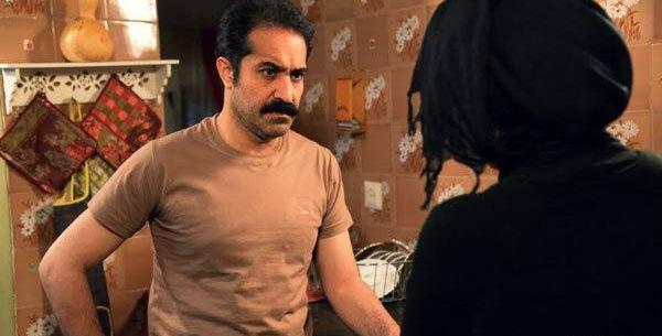 عکس فیلم بهشت