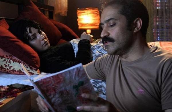عکس فیلم بهشت