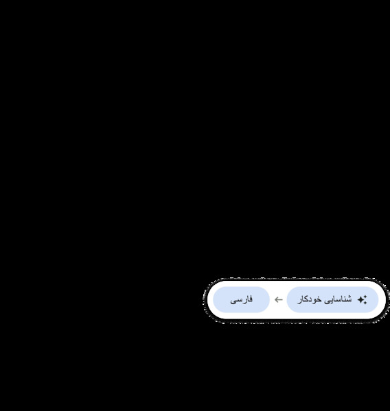 تبدیل عکس به متن گوگل لنز