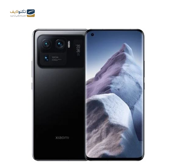 عکس قیمت گوشی شیائومی با حافظه داخلی 512