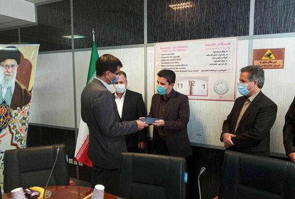 عکس شهریار قاسمی