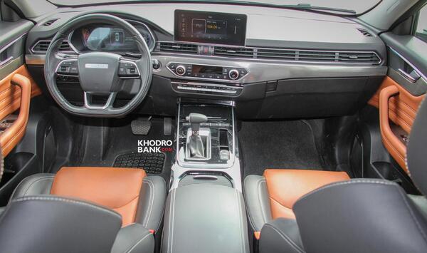 عکس تصاویر کامل فیدلیتی