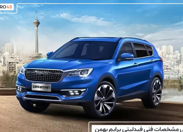 عکس تصاویر کامل فیدلیتی