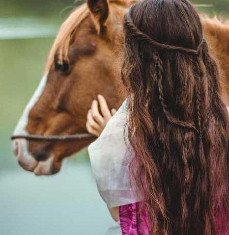 عکس پروفایل تلگرام شیک دخترانه