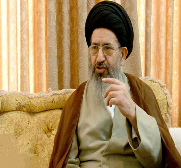 عکس سردار سلیمانی و ظریف