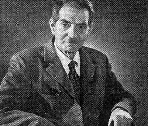 عکس شهریار زمانی