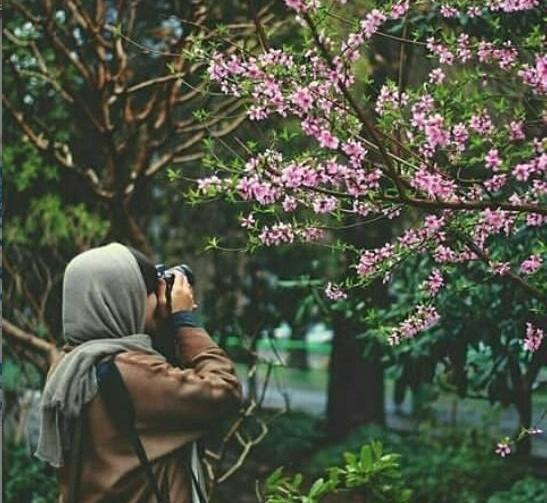 عکس پروفایل دخترونه شیک و زیبا بدون متن