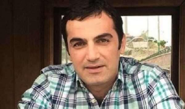 عکس کوروش سلیمانی