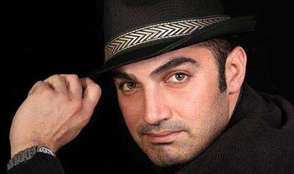 عکس کوروش سلیمانی