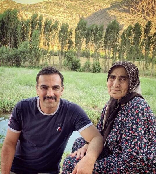 عکس کوروش سلیمانی