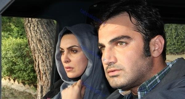 عکس کوروش سلیمانی