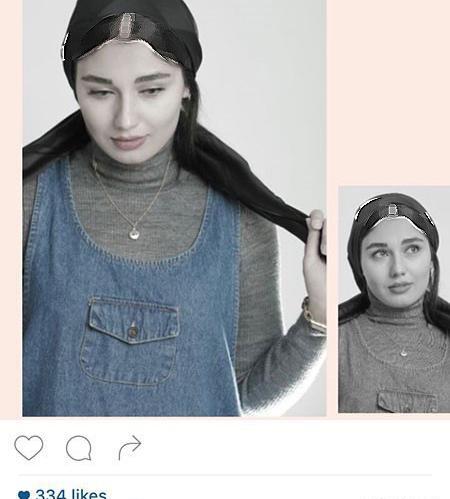 عکس کوروش سلیمانی