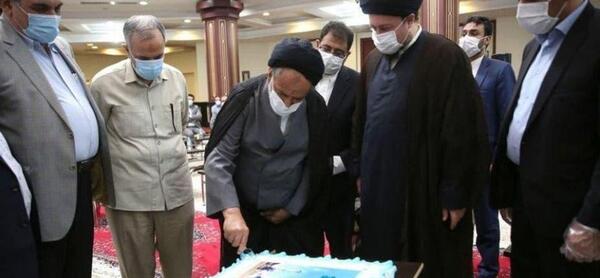 عکس بهشت زهرا در تهران