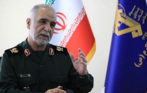 عکس سردار ریحانی کرمانشاه