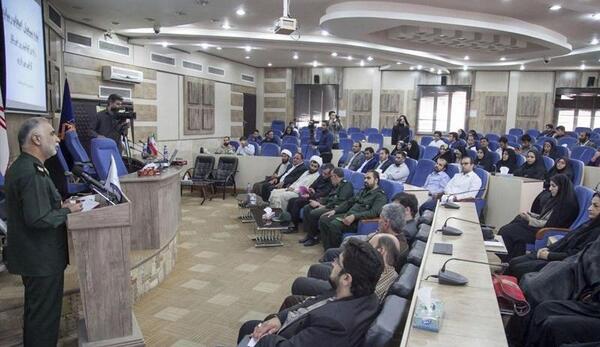 عکس سردار ریحانی کرمانشاه