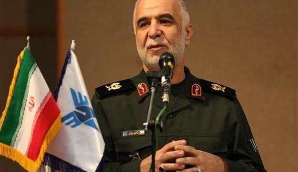 عکس سردار ریحانی کرمانشاه