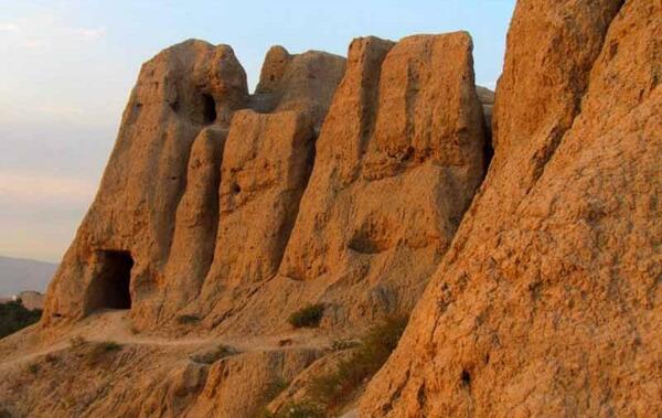 عکسهای طبیعت شهریار