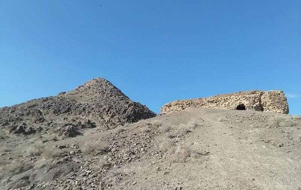 عکسهای طبیعت شهریار
