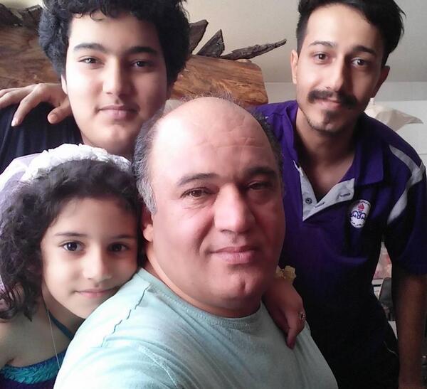 عکس نادره سلیمانی