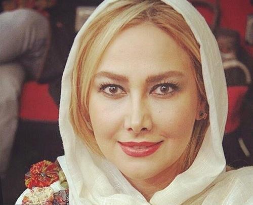 عکس آناهیتا سلیمانی