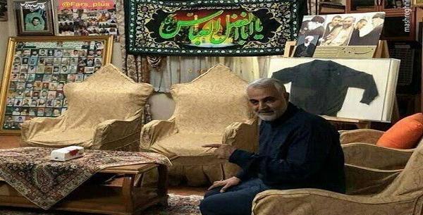 عکس خانه سلیمانی