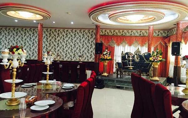 عکس قصر بهشت
