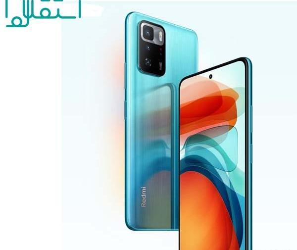 عکس قیمت گوشی شیائومی اوپو x3