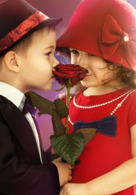عکس عاشقانه خاص تصویر زمینه