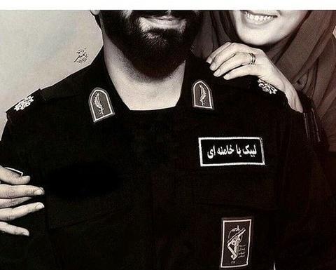 عکس عاشقانه خاص مذهبی