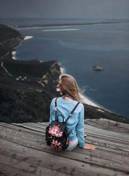 عکس نوشته غمگین پروفایل دخترونه شیک