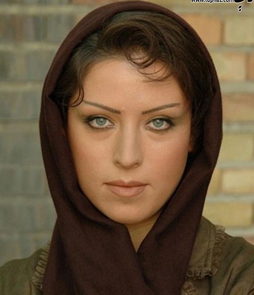 عکس لادن سلیمانی با همسرش