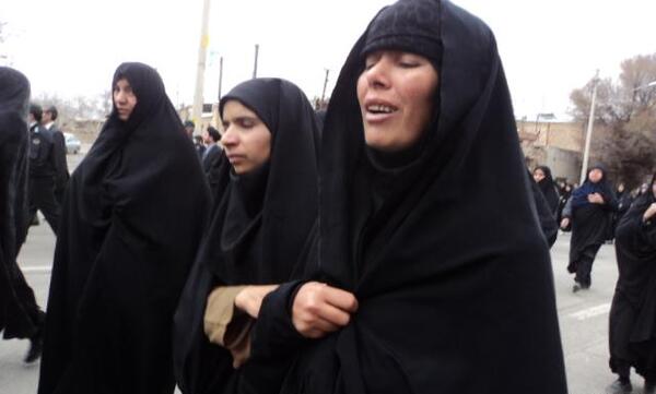 عکس شهید جلال سلیمانی ده دیوان