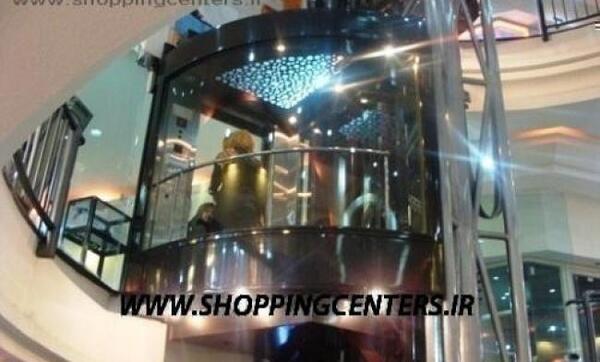 عکس پاساژ شهریار بابل