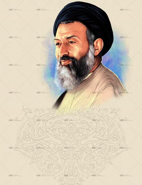 عکس بهشتی