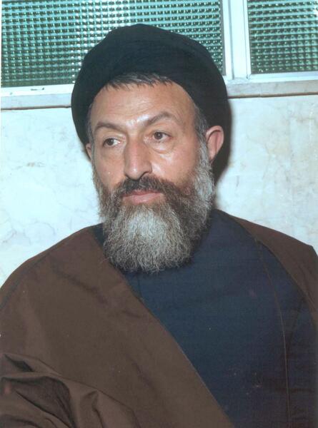 عکس بهشتی