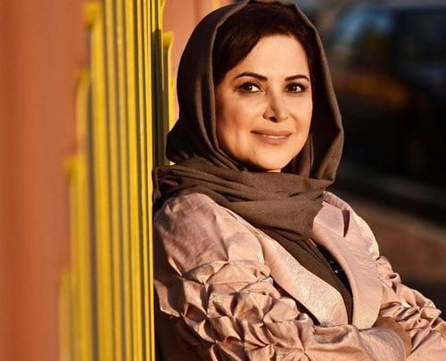 عکس کمند سلیمانی