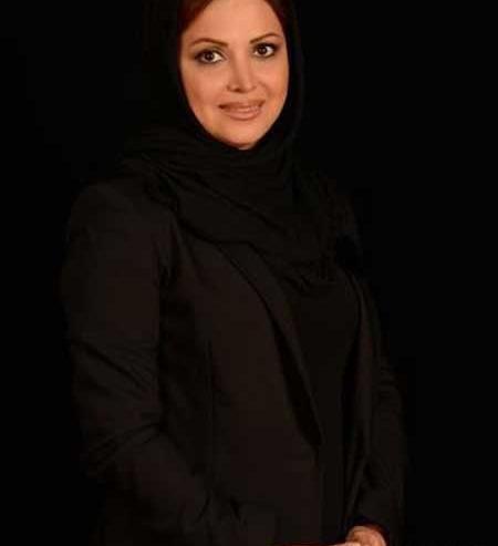 عکس کمند سلیمانی