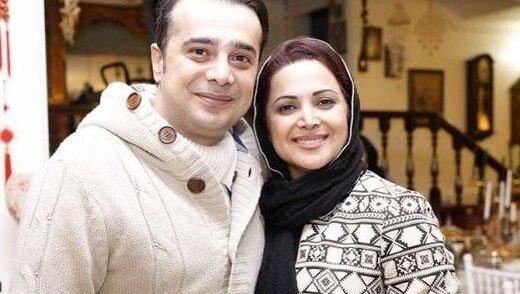 عکس کمند سلیمانی