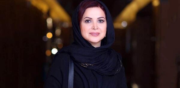 عکس کمند سلیمانی