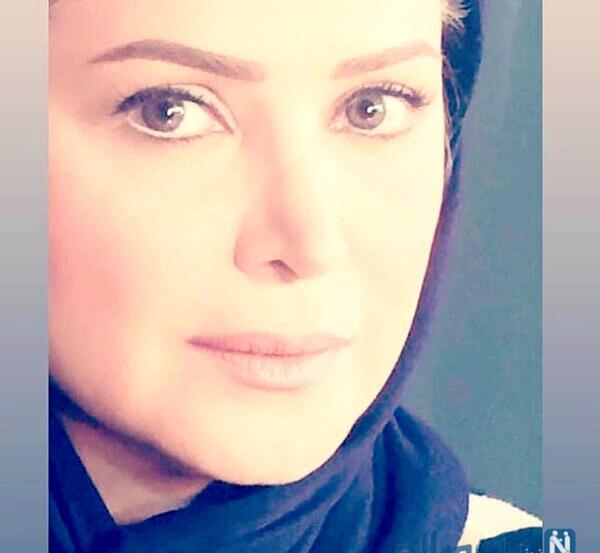 عکس کمند سلیمانی