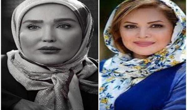 عکس کمند سلیمانی
