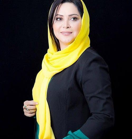 عکس کمند سلیمانی