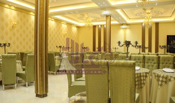 عکس تالار شهریار