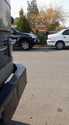 عکس گمرک شهریار