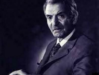 عکس شهریار شاعر