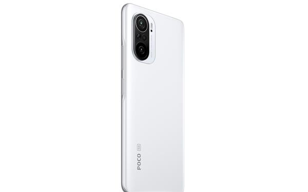 عکس گوشی شیائومی پوکو f3